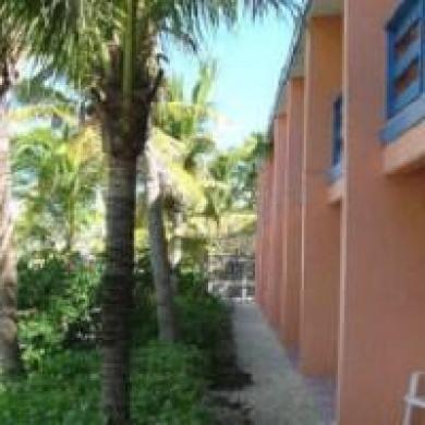Turtle Cove Inn المظهر الخارجي الصورة