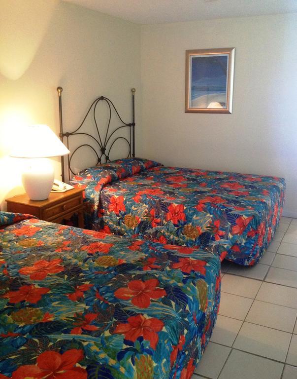 Turtle Cove Inn الغرفة الصورة