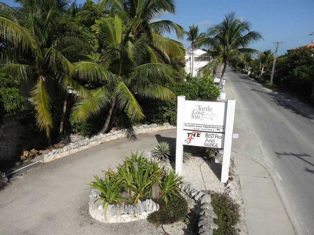 Turtle Cove Inn المظهر الخارجي الصورة