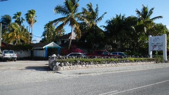 Turtle Cove Inn المظهر الخارجي الصورة