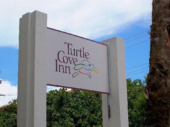 Turtle Cove Inn المظهر الخارجي الصورة